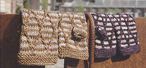 Made For Movement West Knits Book 4