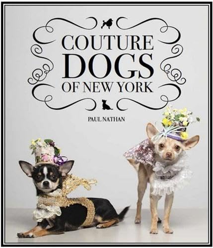 Couture Dogs of New York