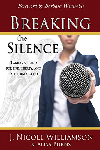 Breaking the Silence