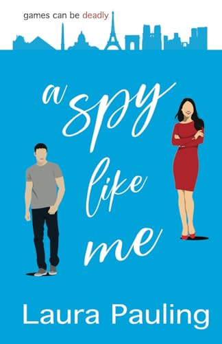 A Spy Like Me