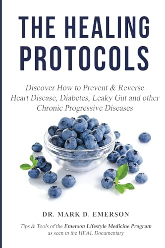 The Healing Protocols