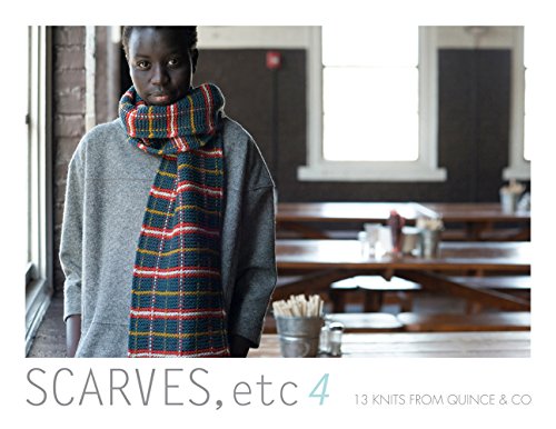 Scarves 2015