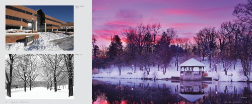 Virginia Tech: A Pictorial Tour