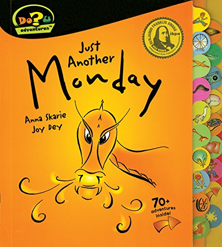 Just Another Monday