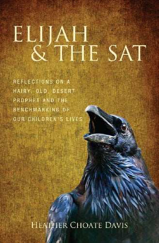 Elijah & the SAT