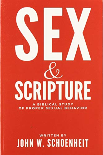 Sex & Scripture