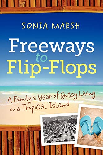 Freeways to Flip-Flops