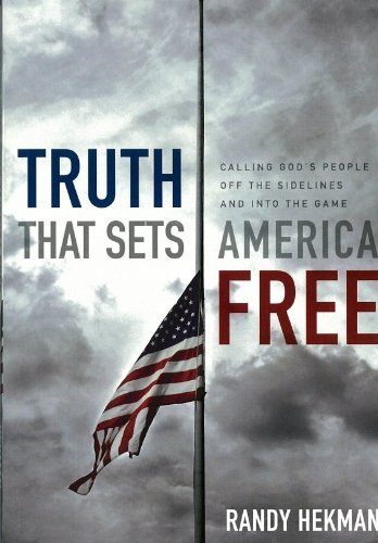 Truth That Sets America Free