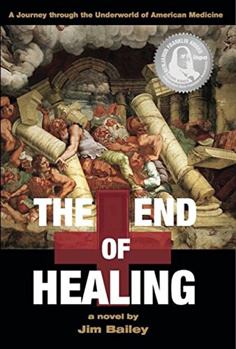 The End of Healing