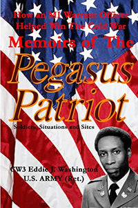 Pegasus Patriot 