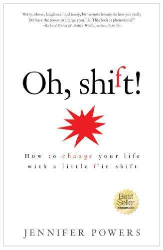Title: Oh shift