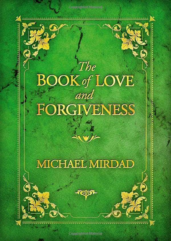 The Book of Love and Forgiveness