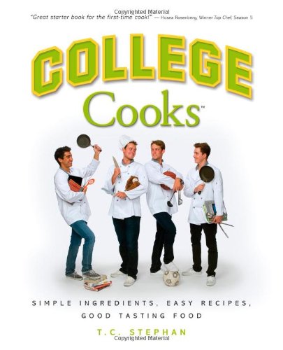 College Cooks