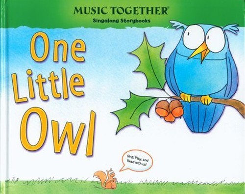 One Little Owl