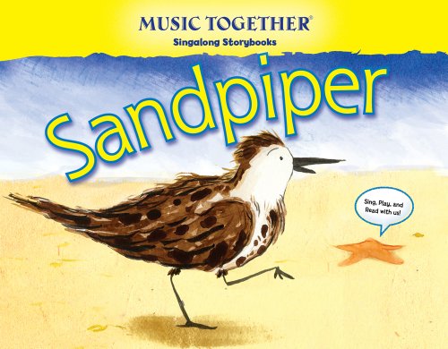 Sandpiper Music TogetherR Singalong Storybook
