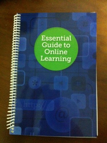 Essential Guide to Online Learning