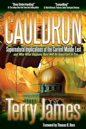 Cauldron