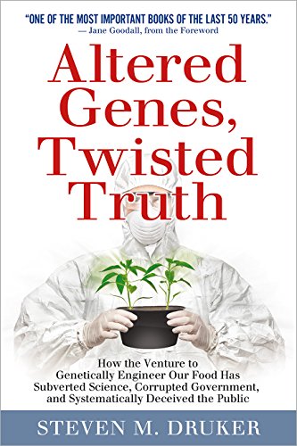 Altered Genes, Twisted Truth