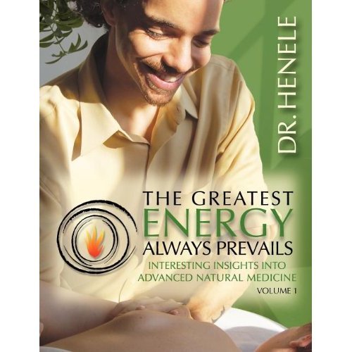The Greatest Energy Always Prevails, Volume 1