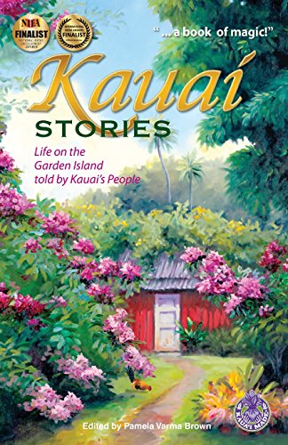 Kauai Stories