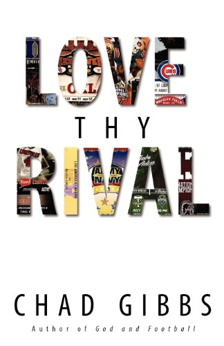 Love Thy Rival