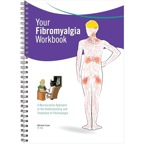 Your Fibromyalgia Workbook