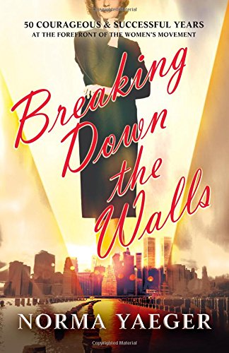 Breaking Down the Walls