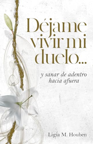Dejame vivir mi duelo...