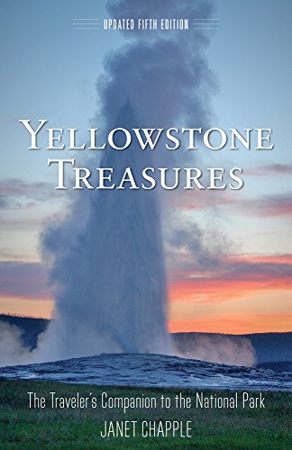 Yellowstone Treasures