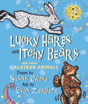 Lucky Hares and Itchy Bears