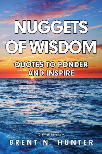 Nuggets of Wisdom