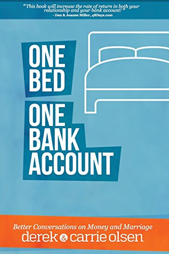 One Bed, One Bank Account