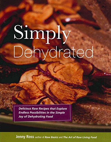 Simply Dehydrated
