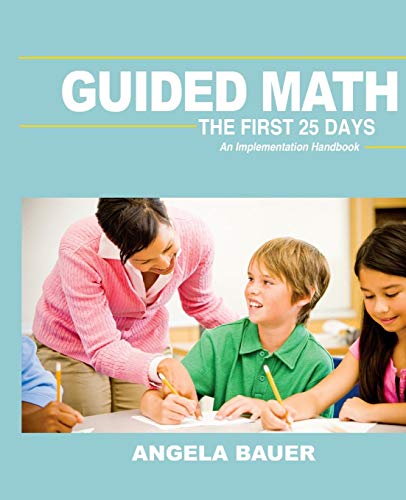 Guided Math