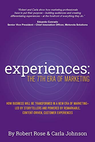 Experiences