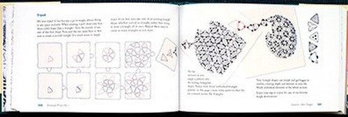 Zentangle Primer - Volume 1