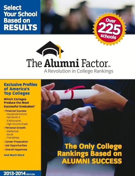 The Alumni Factor