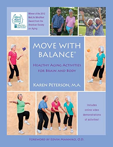 Move With Balance