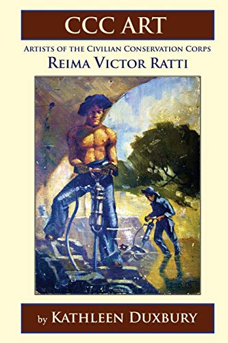 CCC ART - Reima Victor Ratti