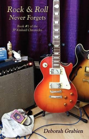 Rock & Roll Never Forgets