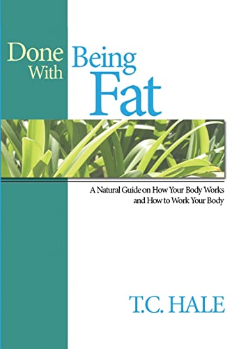 Done With Being Fat