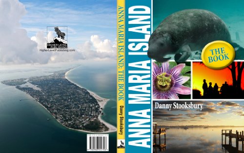 Anna Maria Island: The Book