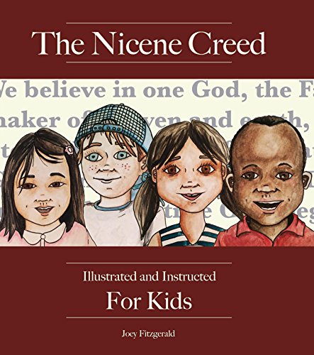 The Nicene Creed