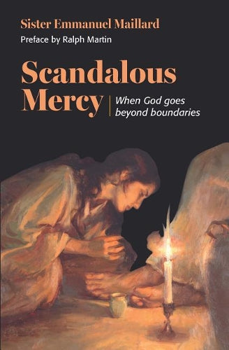 Scandalous Mercy