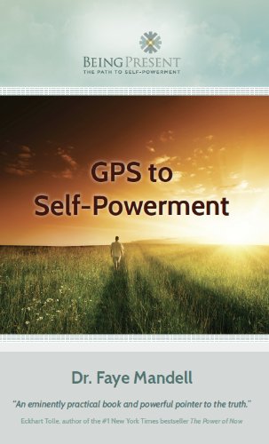 GPS to Self-Powerment