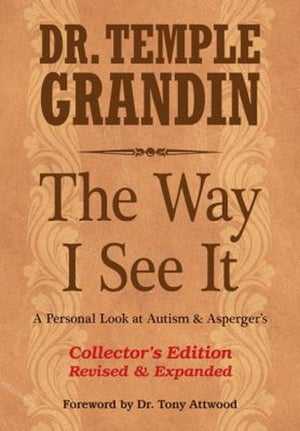 The Way I See It Collectors Edition