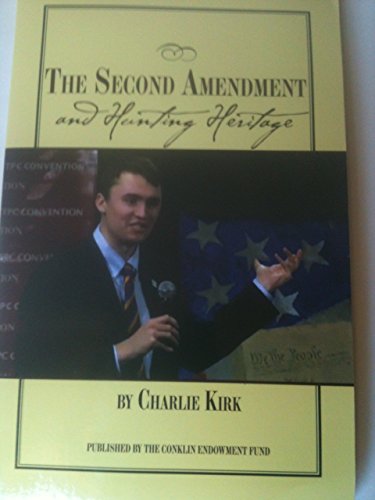 The Second Amendment and Hunting Heritage