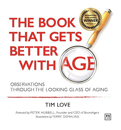 The Book That Gets Better with Age - New Paperback Edition