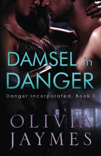 Damsel in Danger (Danger Incorporated)