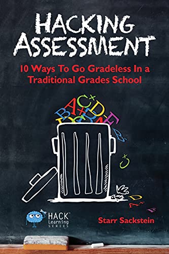 Hacking Assessment